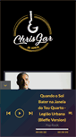 Mobile Screenshot of chrisgar.com.br
